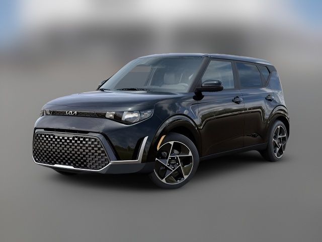 2025 Kia Soul EX