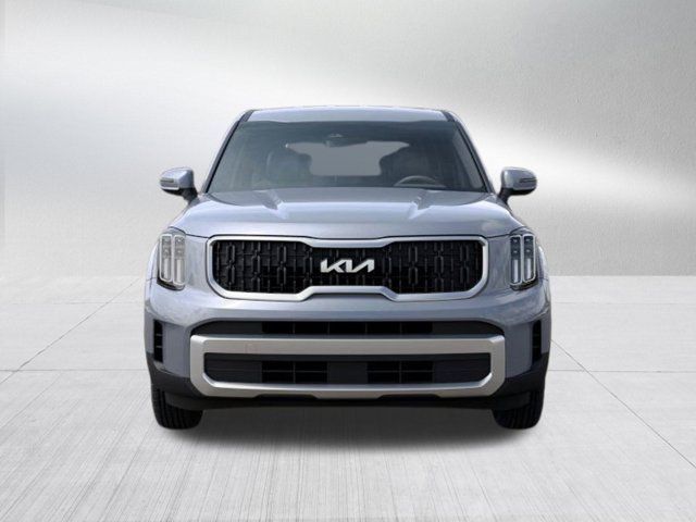 2025 Kia Telluride LX