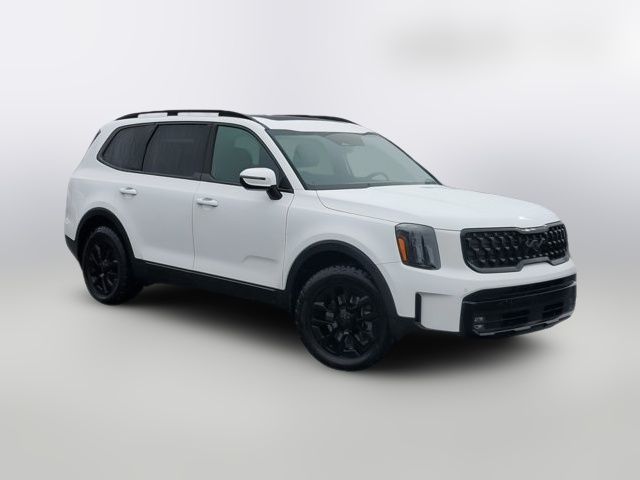 2025 Kia Telluride SX-Prestige X-Pro