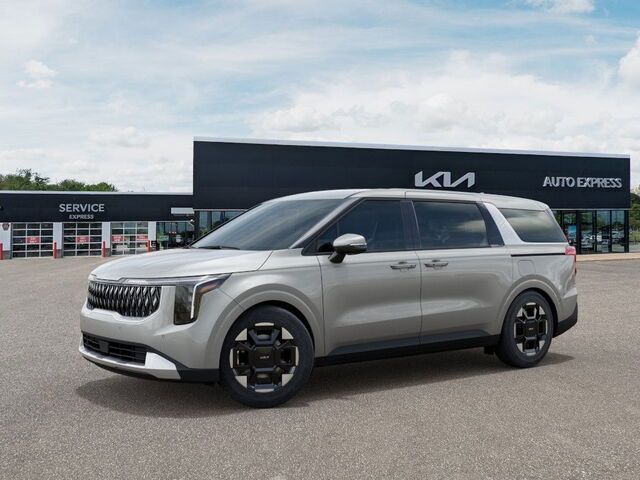 2025 Kia Carnival EX