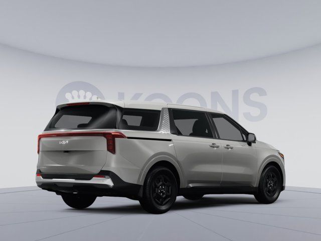 2025 Kia Carnival SX