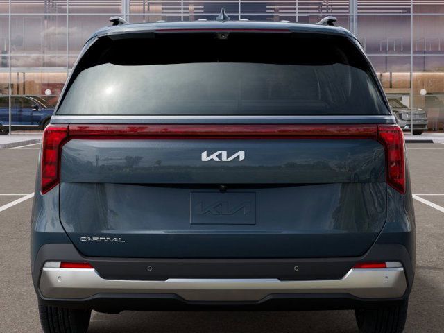 2025 Kia Carnival SX