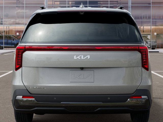 2025 Kia Carnival SX Prestige