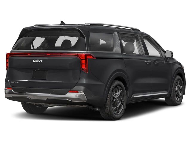 2025 Kia Carnival 