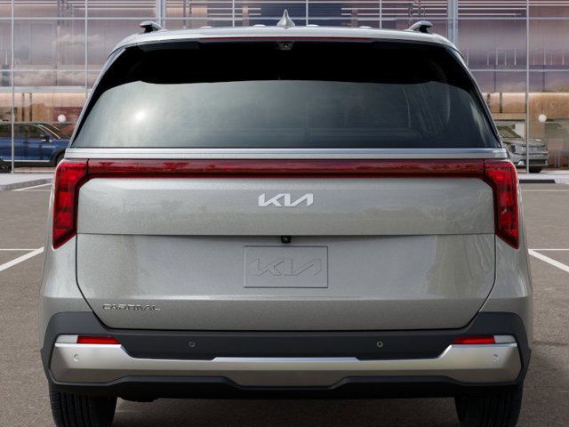 2025 Kia Carnival SX