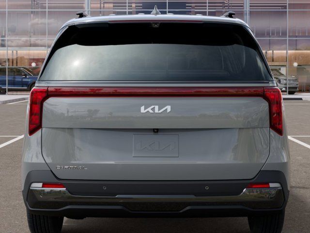 2025 Kia Carnival SX