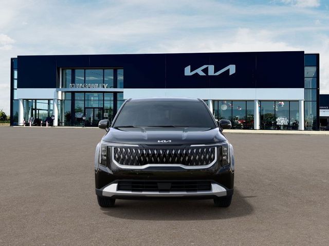 2025 Kia Carnival EX