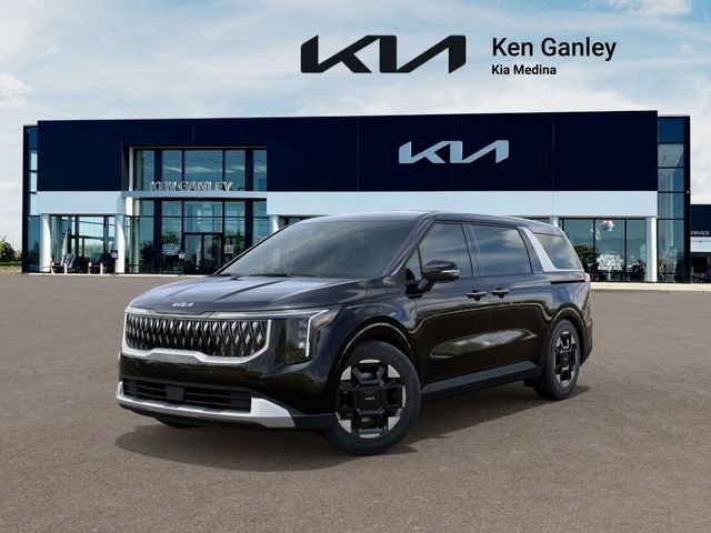 2025 Kia Carnival EX