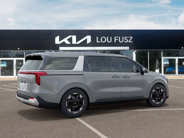 2025 Kia Carnival EX