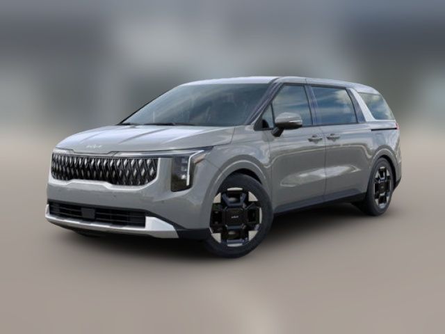 2025 Kia Carnival EX