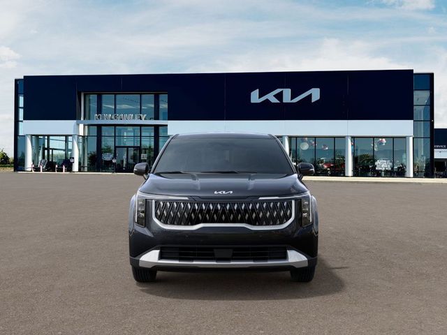 2025 Kia Carnival EX