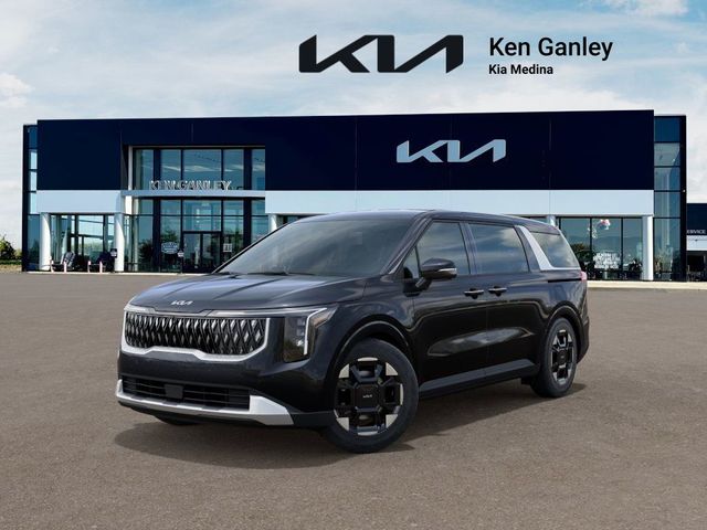 2025 Kia Carnival EX