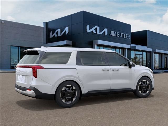 2025 Kia Carnival EX