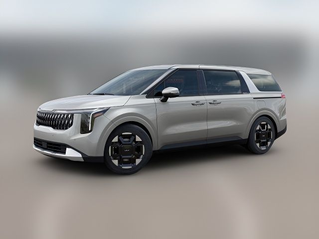 2025 Kia Carnival EX