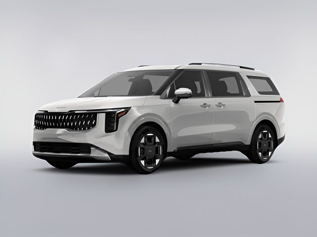 2025 Kia Carnival EX