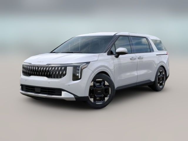 2025 Kia Carnival EX