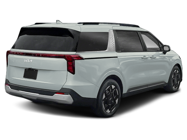 2025 Kia Carnival EX