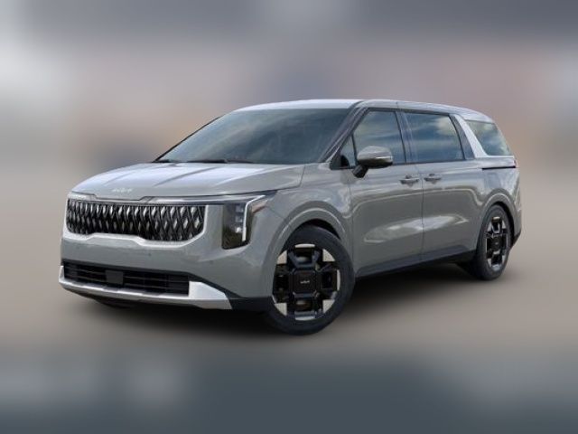 2025 Kia Carnival EX