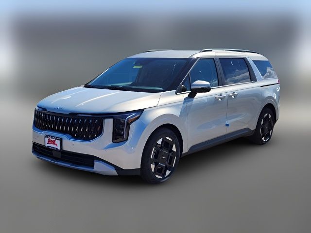 2025 Kia Carnival EX