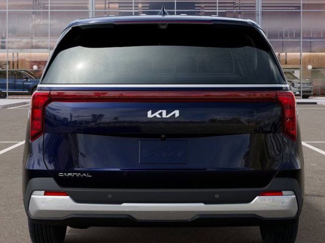 2025 Kia Carnival EX