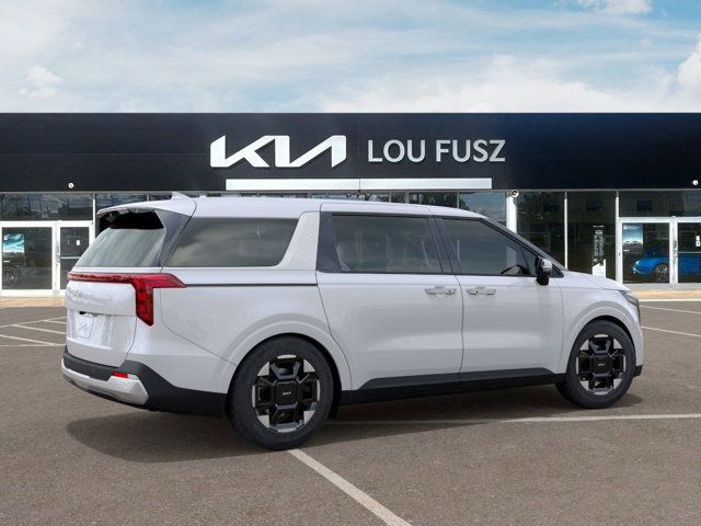 2025 Kia Carnival EX