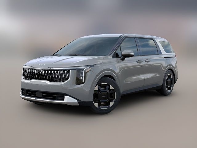 2025 Kia Carnival EX