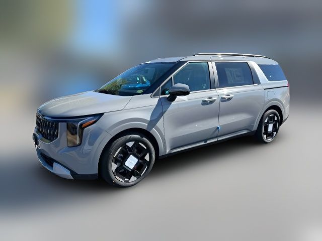 2025 Kia Carnival EX