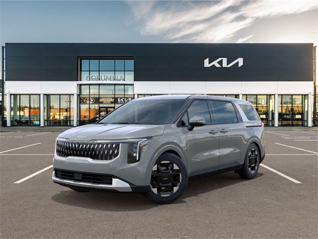 2025 Kia Carnival EX