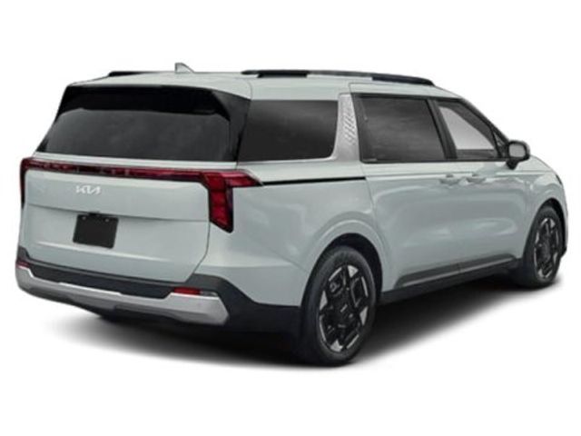 2025 Kia Carnival EX