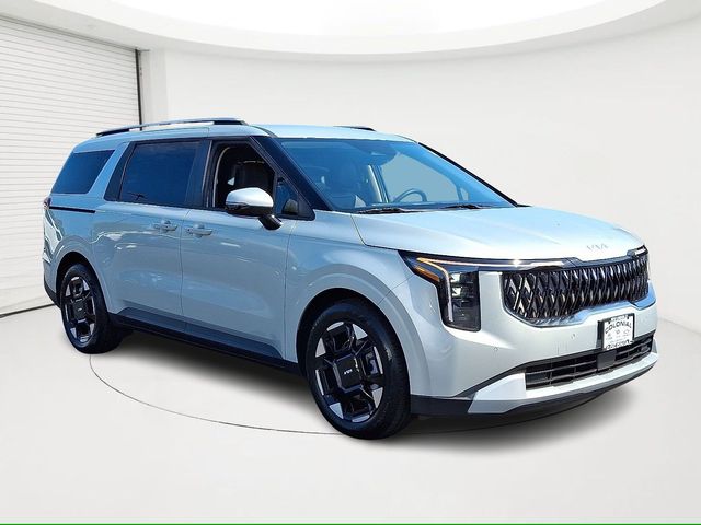 2025 Kia Carnival EX