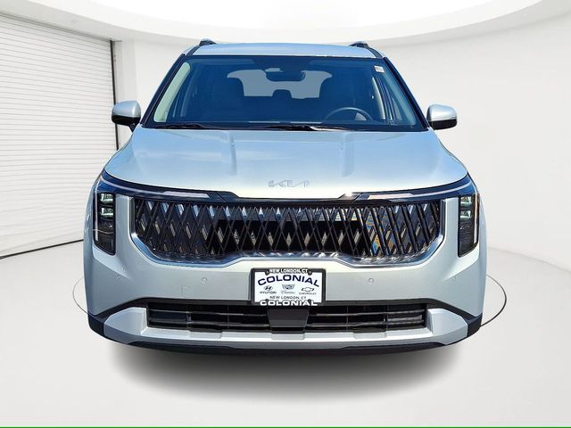 2025 Kia Carnival EX