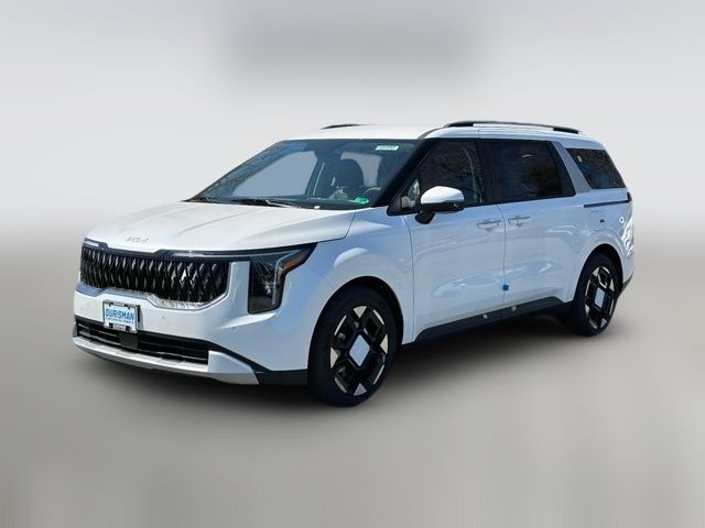 2025 Kia Carnival EX