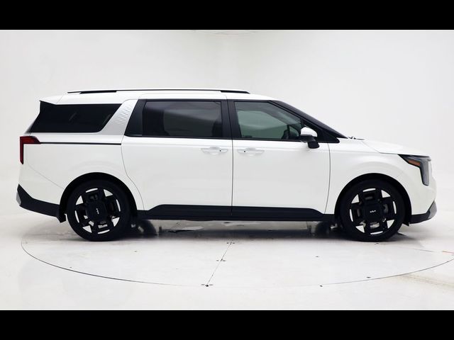 2025 Kia Carnival EX
