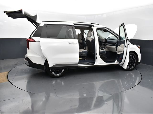 2025 Kia Carnival EX