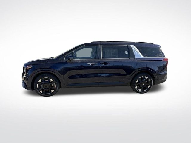 2025 Kia Carnival EX