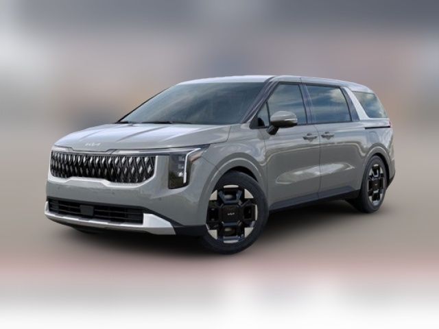 2025 Kia Carnival EX