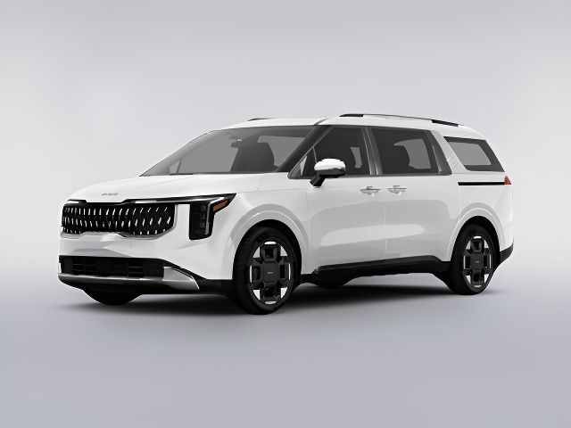 2025 Kia Carnival EX