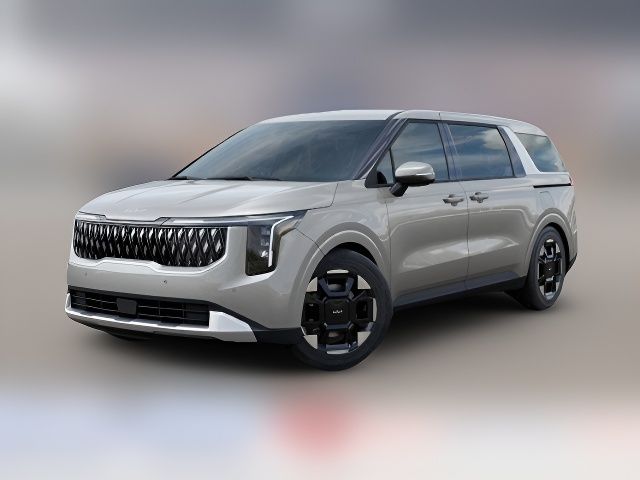 2025 Kia Carnival EX