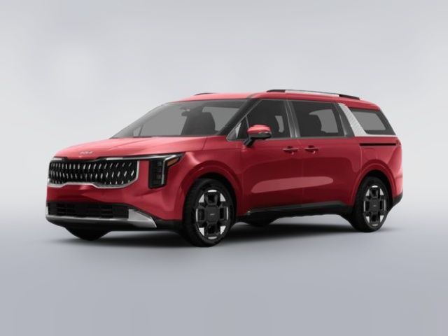 2025 Kia Carnival EX