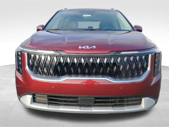 2025 Kia Carnival EX