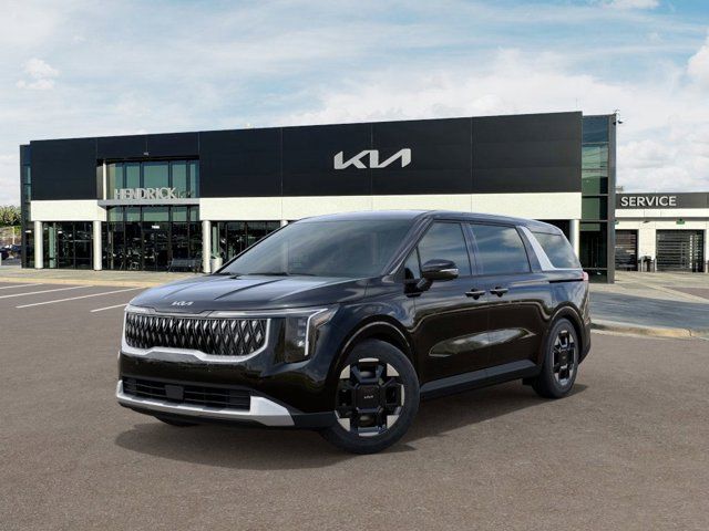 2025 Kia Carnival EX