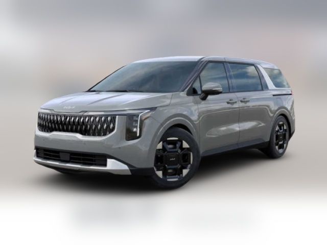 2025 Kia Carnival EX