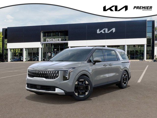 2025 Kia Carnival EX