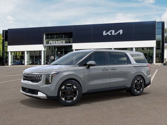 2025 Kia Carnival EX