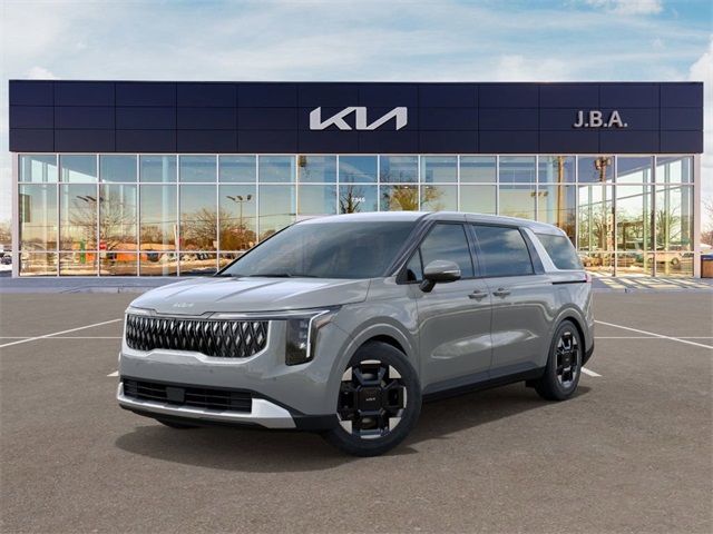 2025 Kia Carnival EX