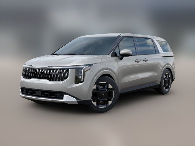 2025 Kia Carnival EX