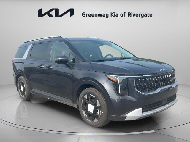 2025 Kia Carnival EX