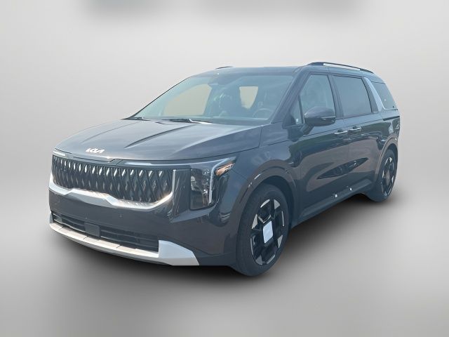 2025 Kia Carnival EX