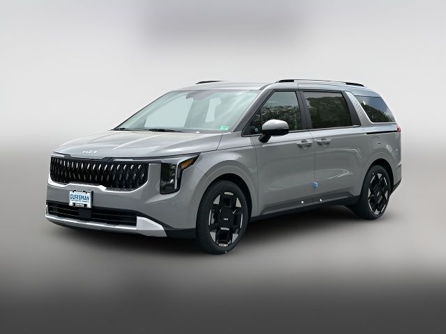 2025 Kia Carnival EX