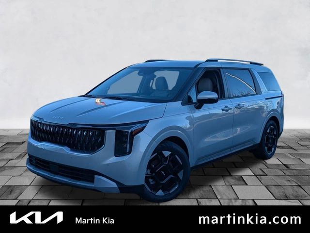 2025 Kia Carnival EX